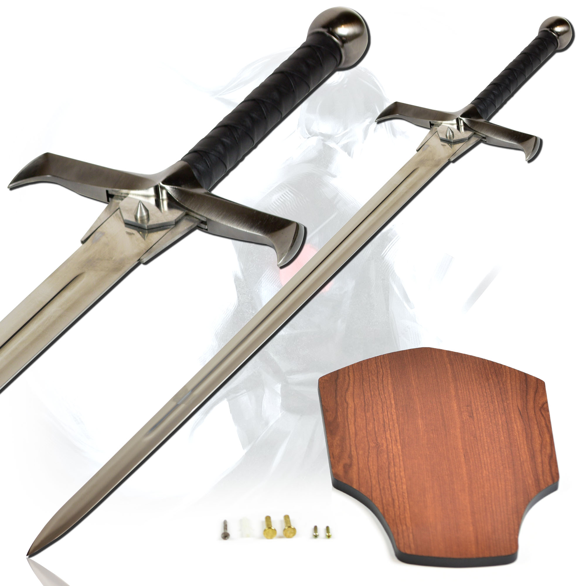 Highlander - Kurgan's Schwert