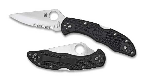 Delica 4 Lightweight