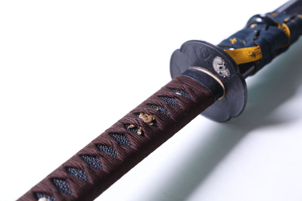 Peace Katana, Klingenlänge 71,12 cm