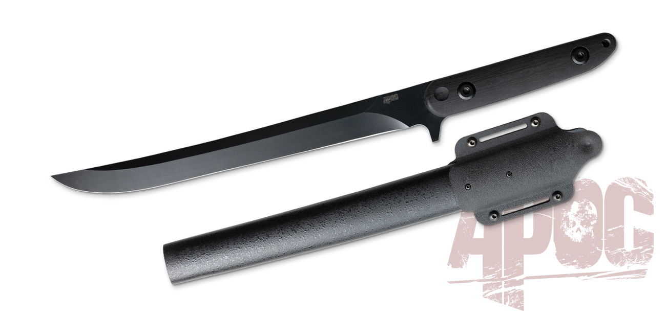 A.P.O.C. Atrim Survival Tanto