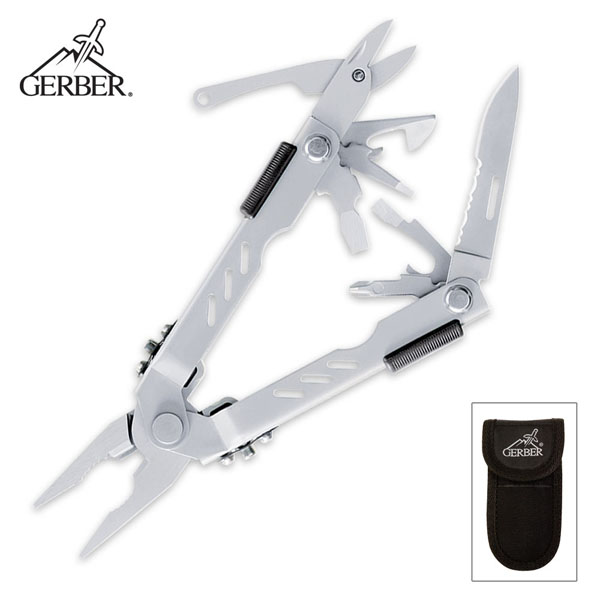 Gerber Multikompaktzange Sport