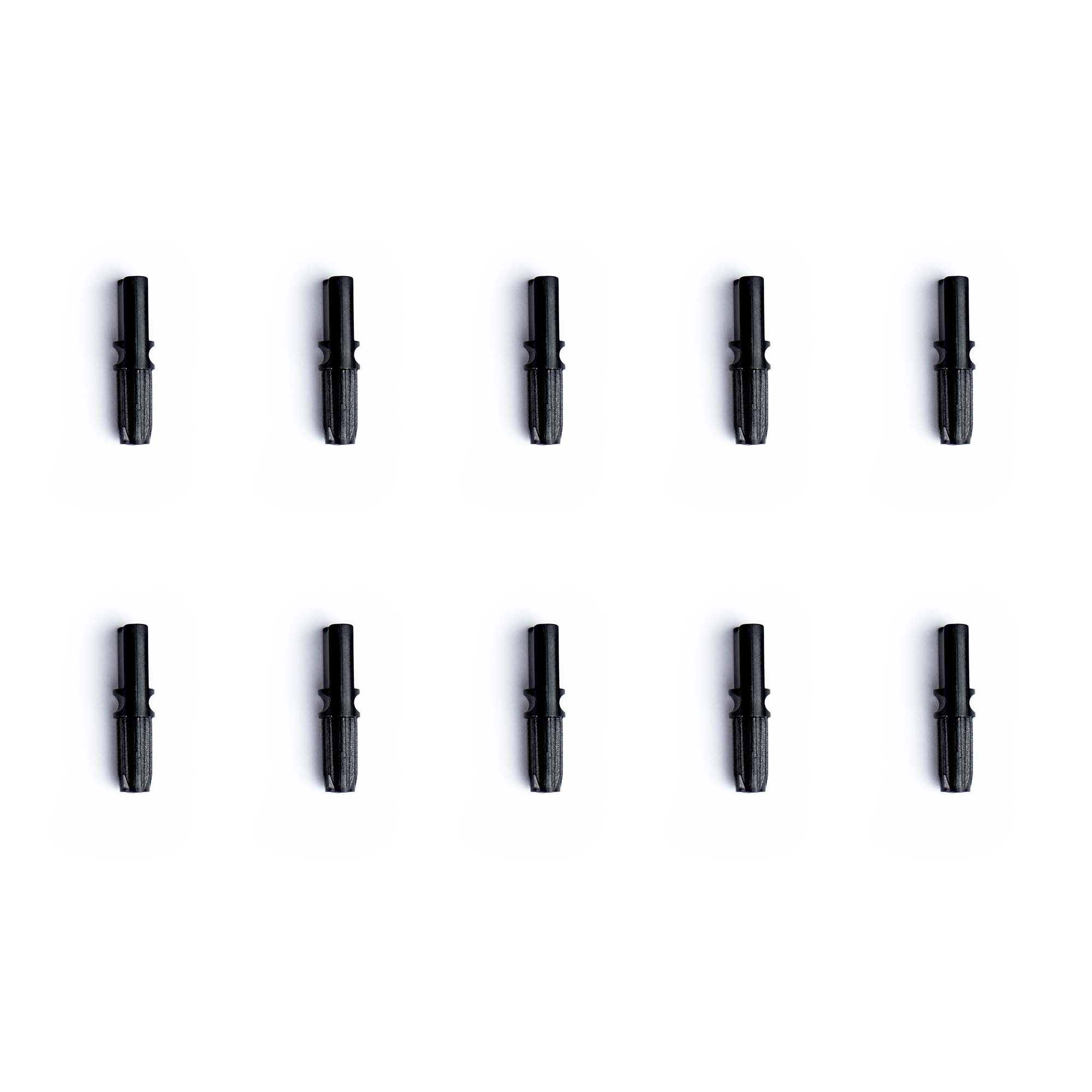 FENRIS nocks – set of 10 pcs.