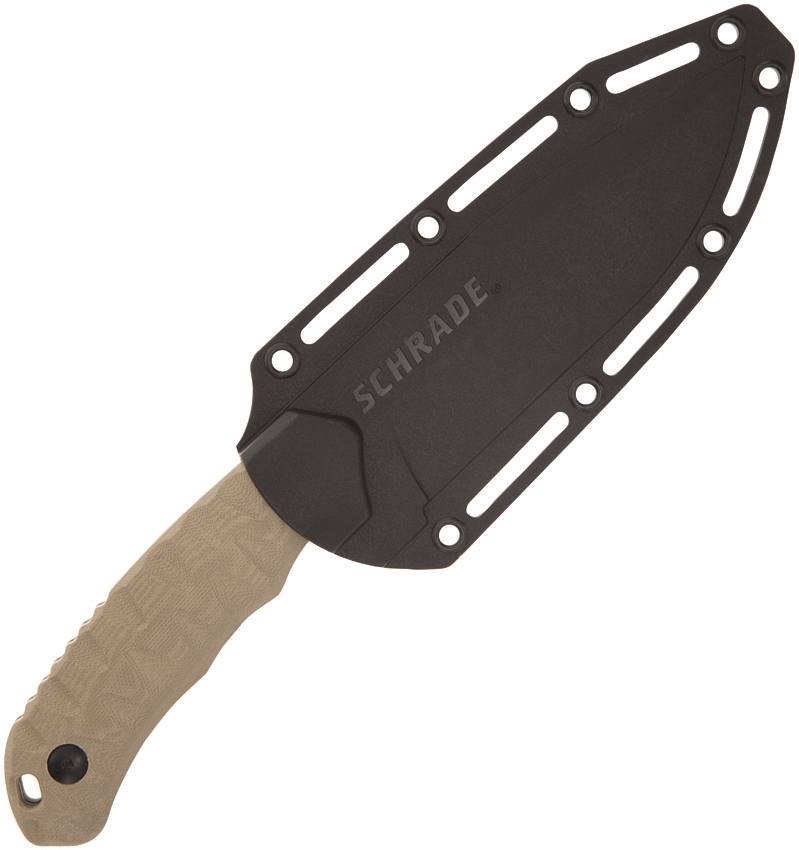I-Beam Fixed Blade