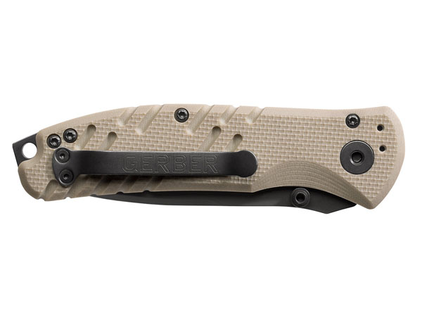 Propel Downrange AO
