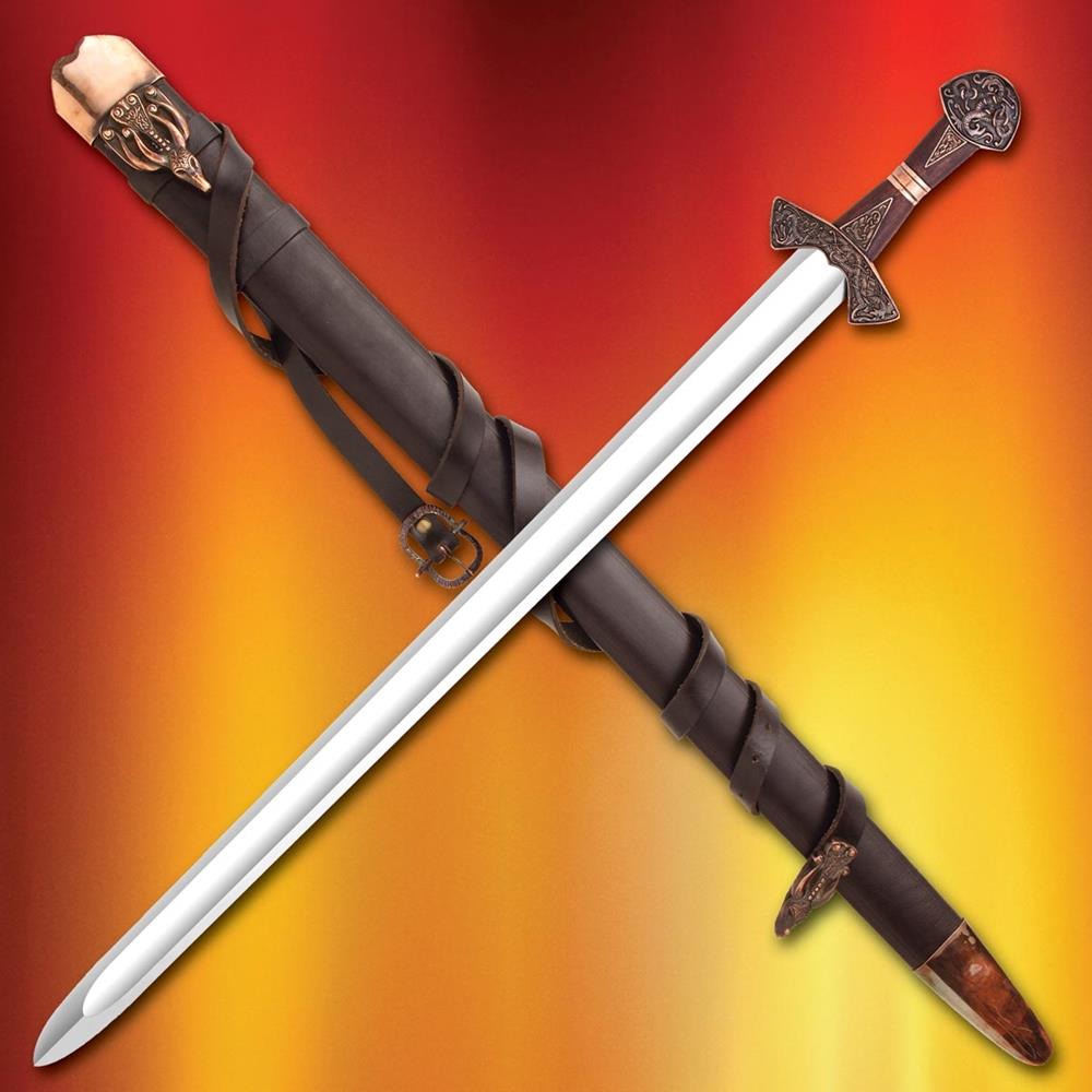 Suontaka Wikingerschwert