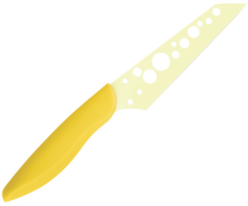 Komachi 2 Series Cheese Knife 
