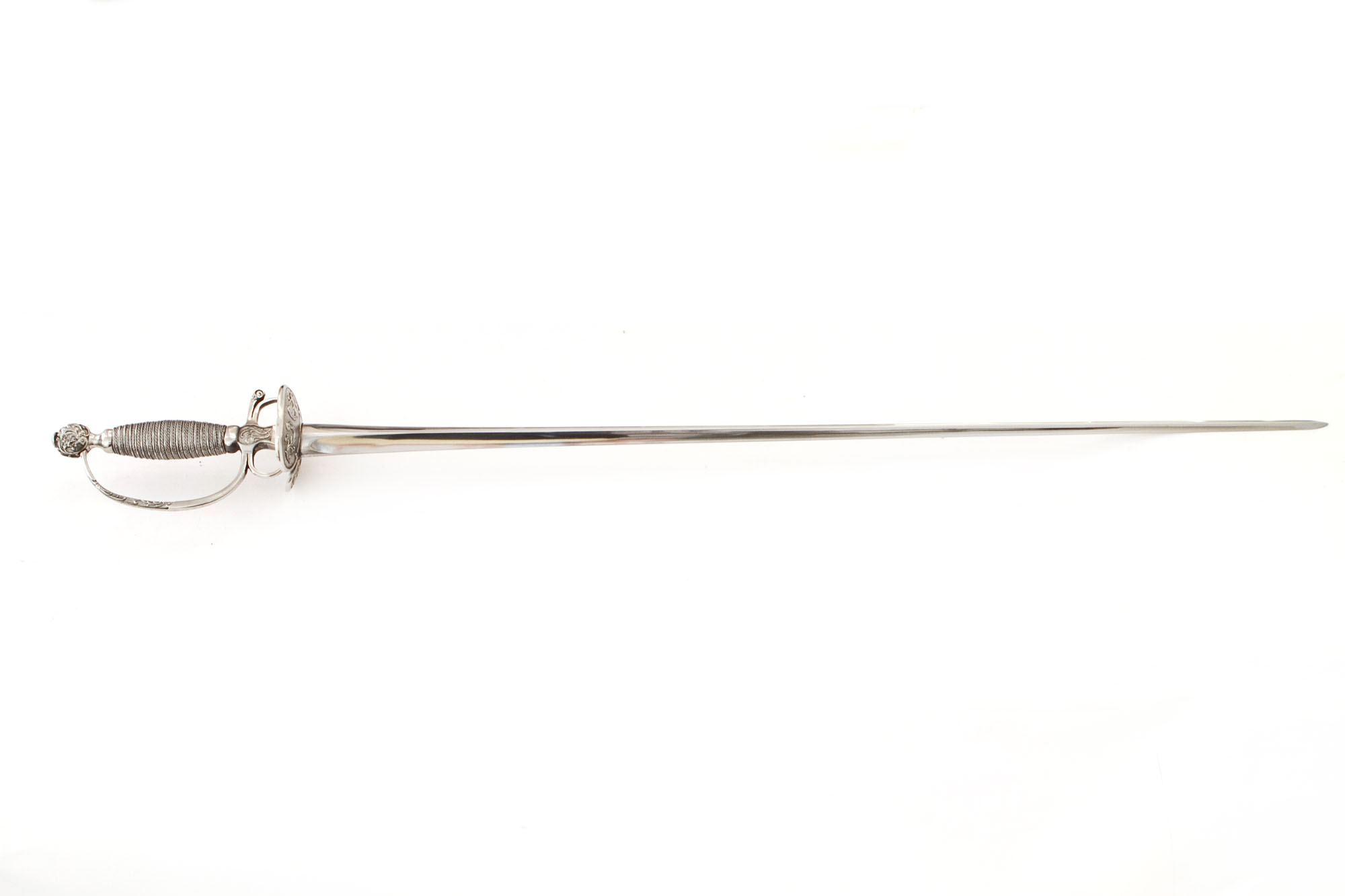 Small Sword Small Sword