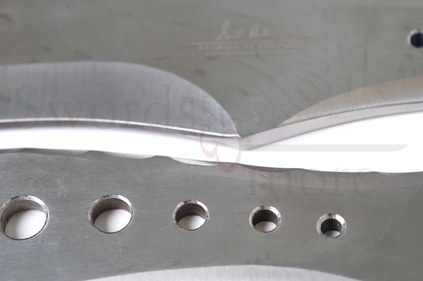 Gil Hibben Genx Pro Thrower Triple Set large