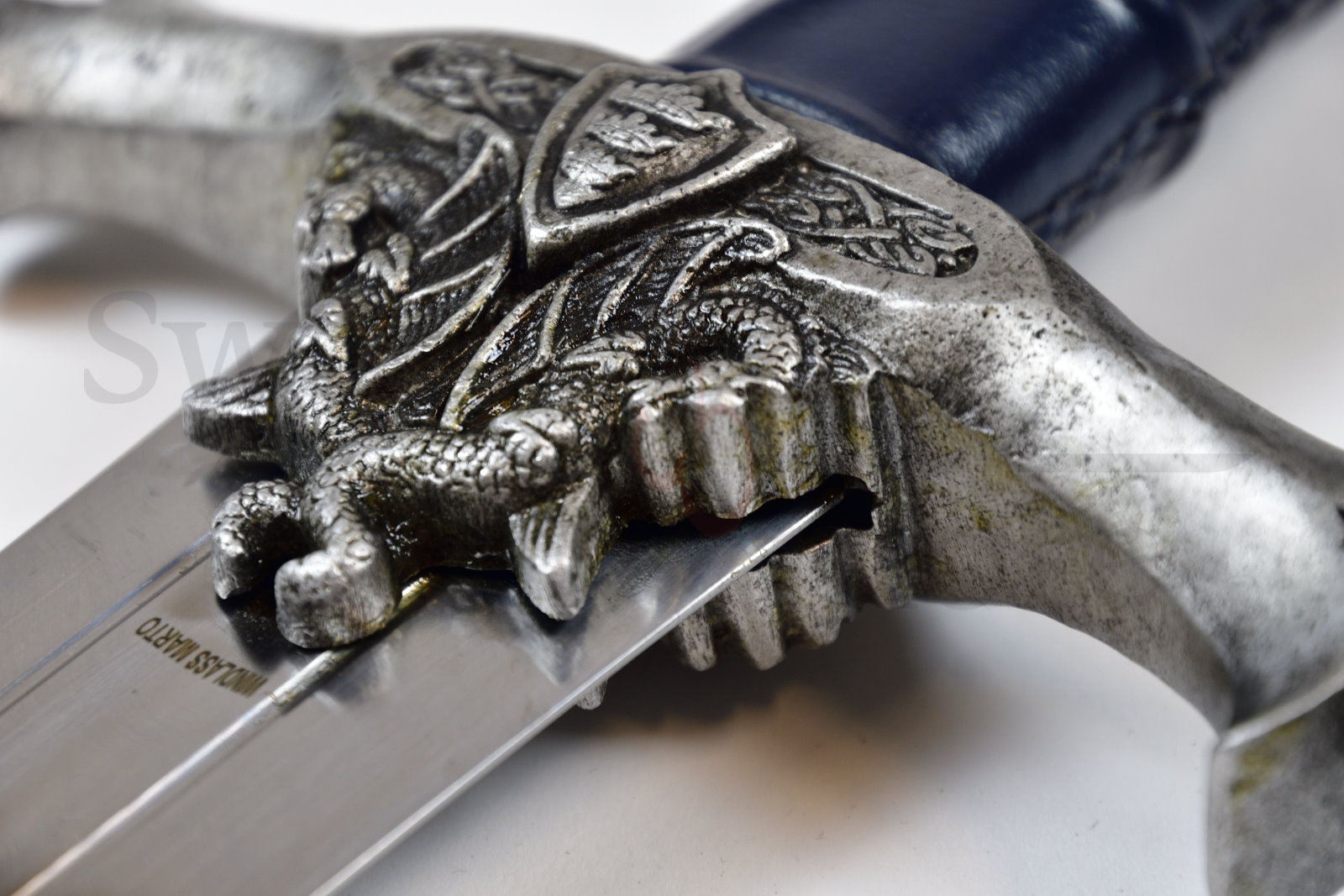The Sword of Excalibur