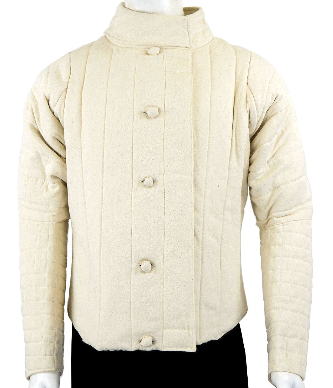 Fencing Jacket, Size L