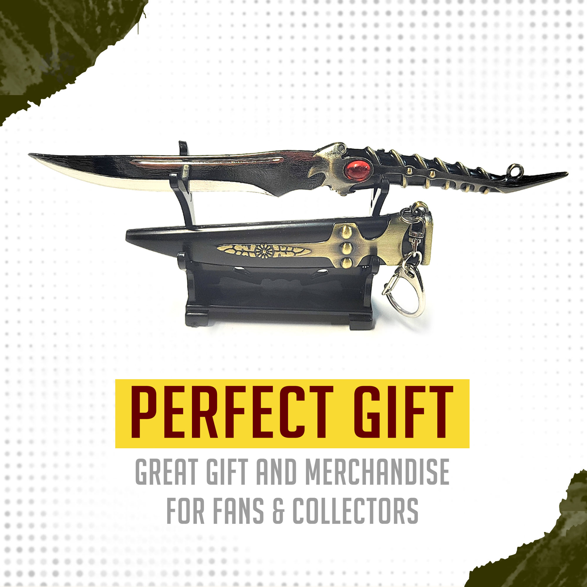 Game of Thrones - Arya's Knife Letter Opener