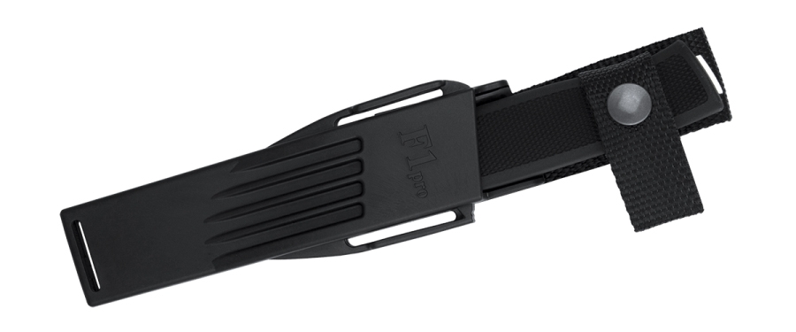 F1proez Zytel sheath