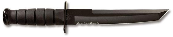 KA-BAR Black Tanto