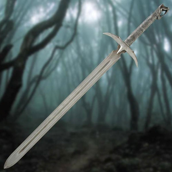 Sleepy Hollow - Hessian Horseman Sword