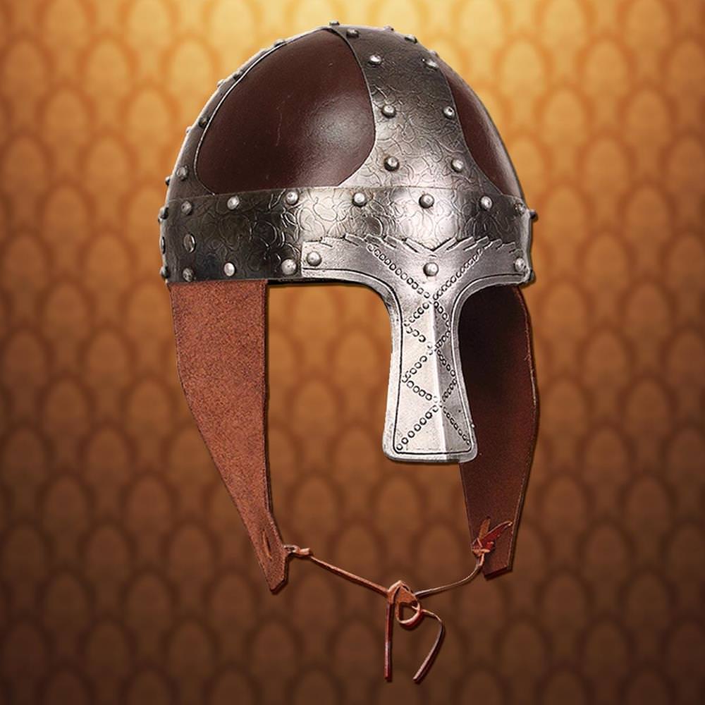 Man-at-Arms Helmet