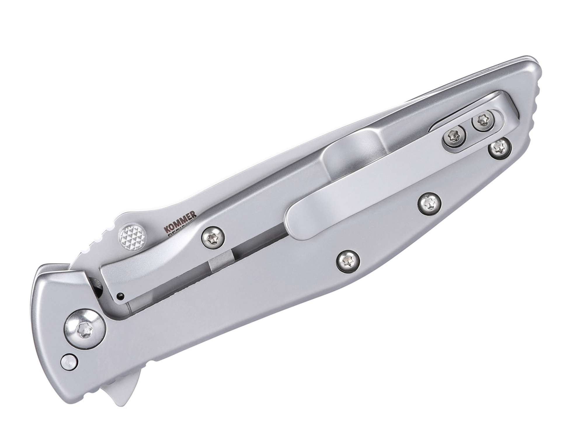 Slag Stainless Steel