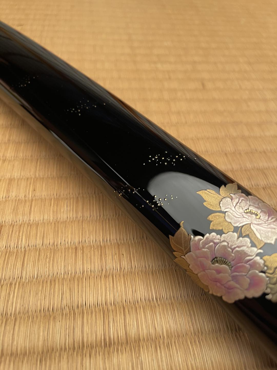 Ron Chen Custom Katana