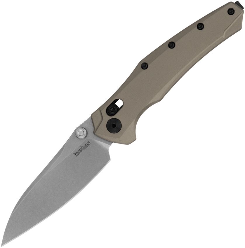 Bareknuckle Flat Dark Earth