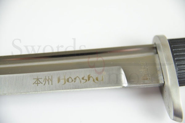 United Honshu Boshin Wakizashi Sword