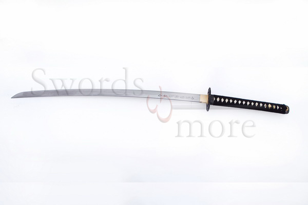 "Der letzte Samurai" Katana - gefaltet mit Ständer und Pflegeset "Der letzte Samurai" Katana - gefaltet mit Ständer und Pflegeset