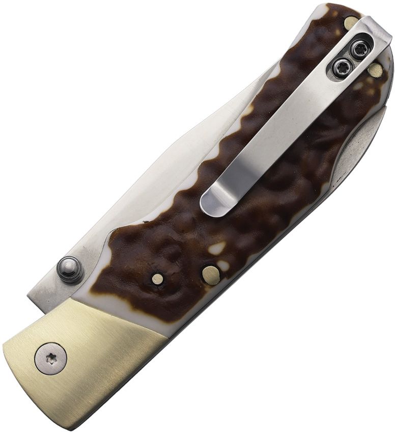 Uncle Henry Einhandmesser