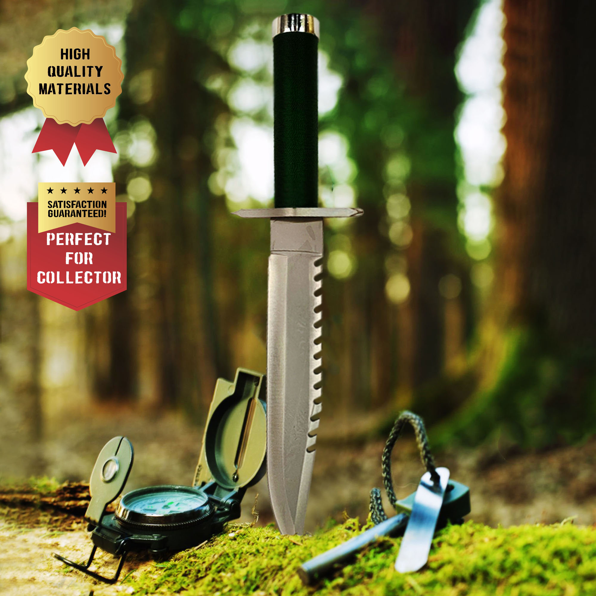 Rambo First Blood Part 1 Messer Rambo First Blood Part 1 Messer