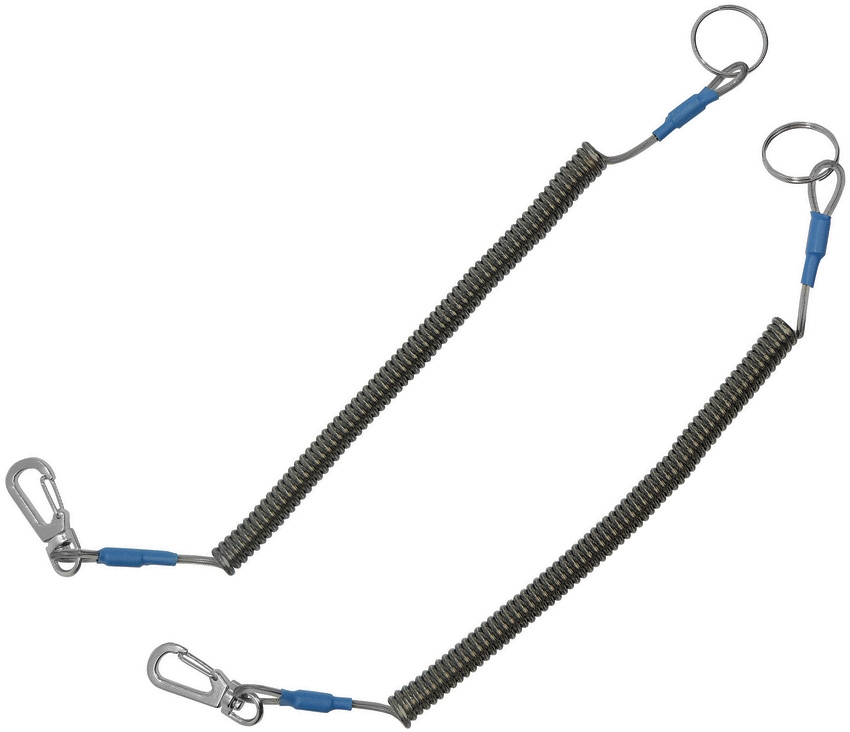 Cuda 2-Pack Universal Lanyards