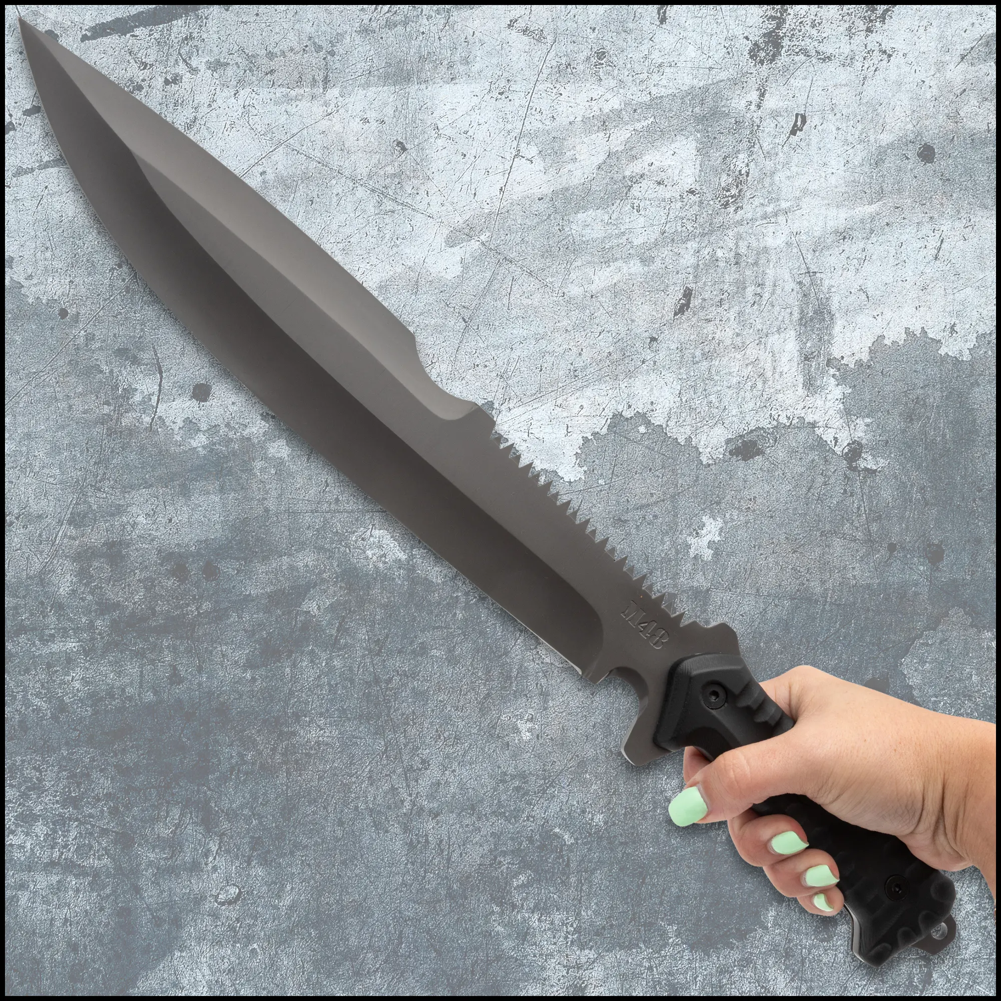 M48 Combat Machete Gen III
