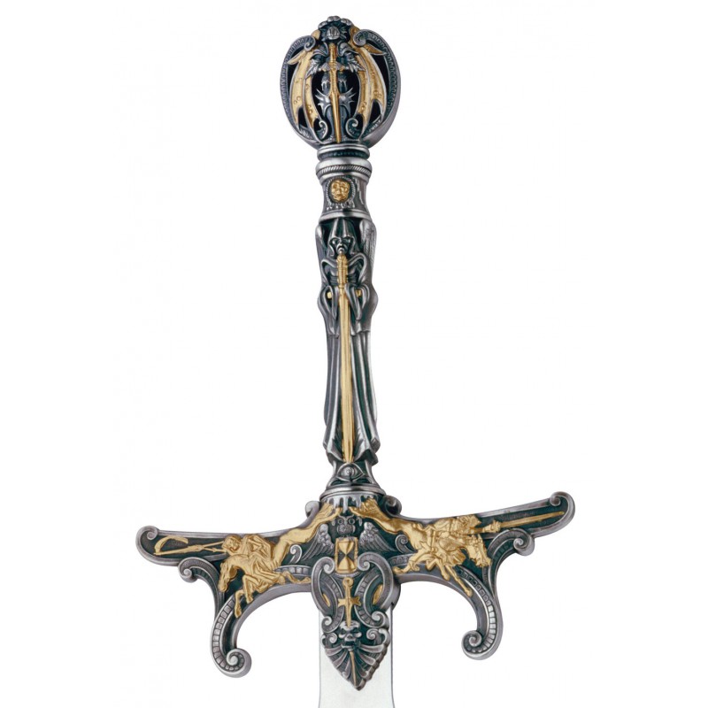 Apokalypse-Reiterschwert 