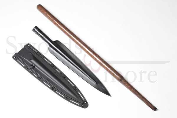 Short Assegai Short Assegai
