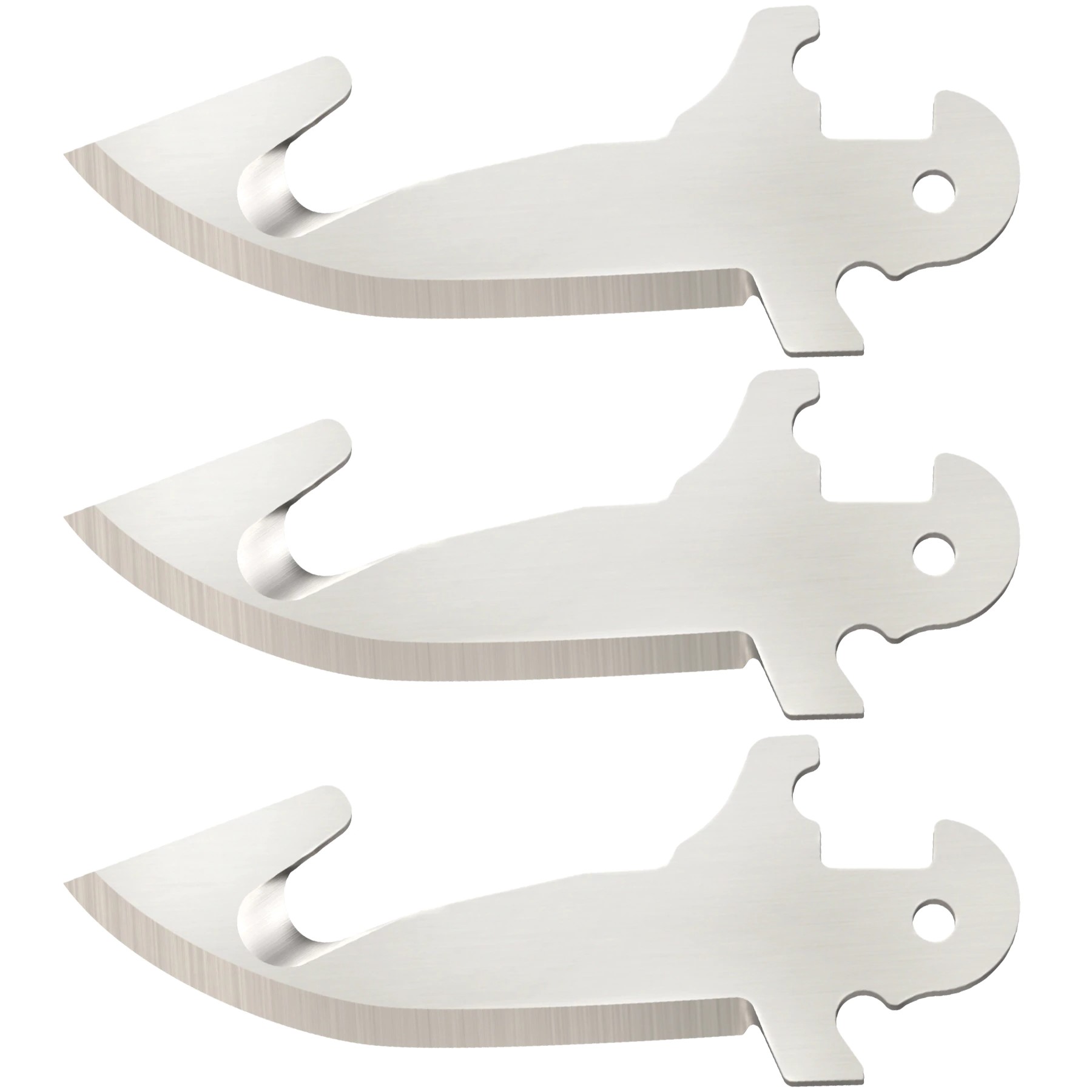 Click N Cut Gut Hook 3 Pack