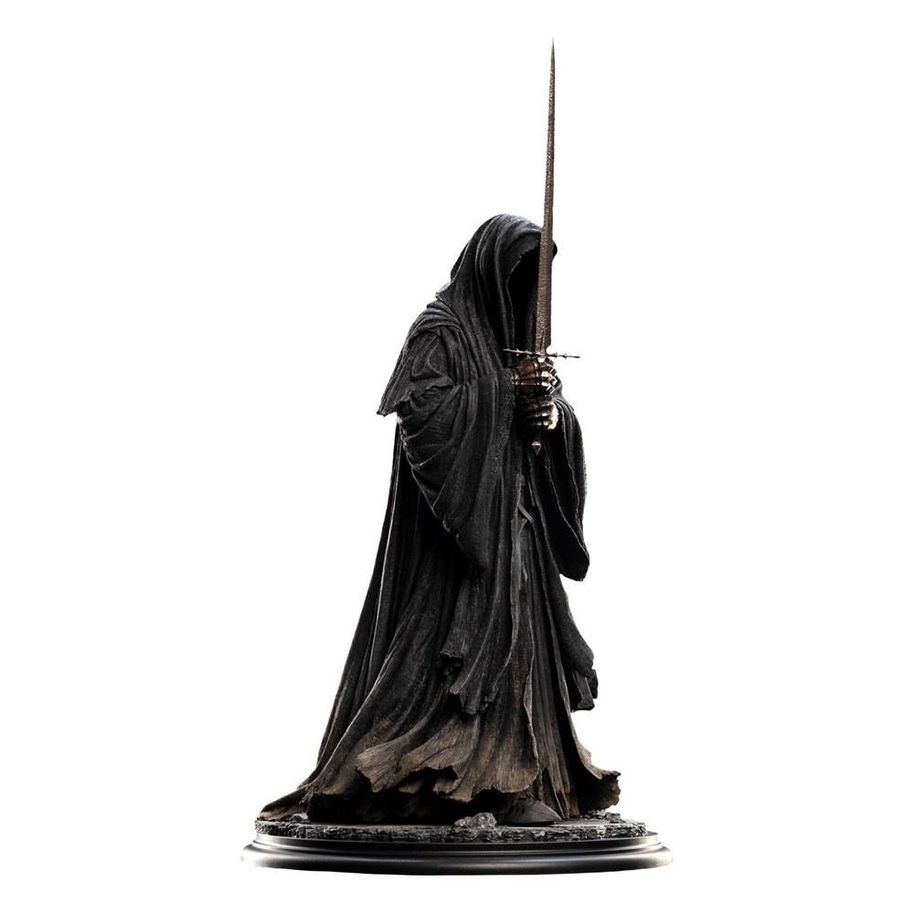 Der Herr der Ringe Statue 1/6 Ringwraith of Mordor (Classic Series) 46 cm