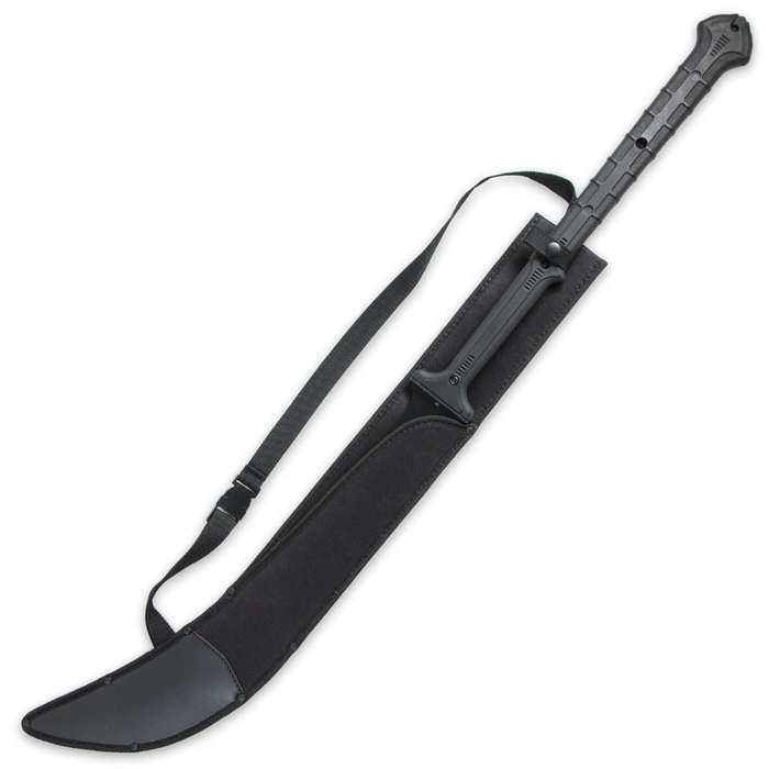 Combat Commander Thai Nagi Schwert