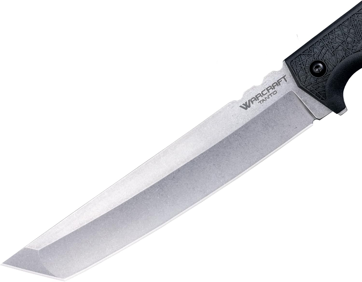 Standard Warcraft Tanto