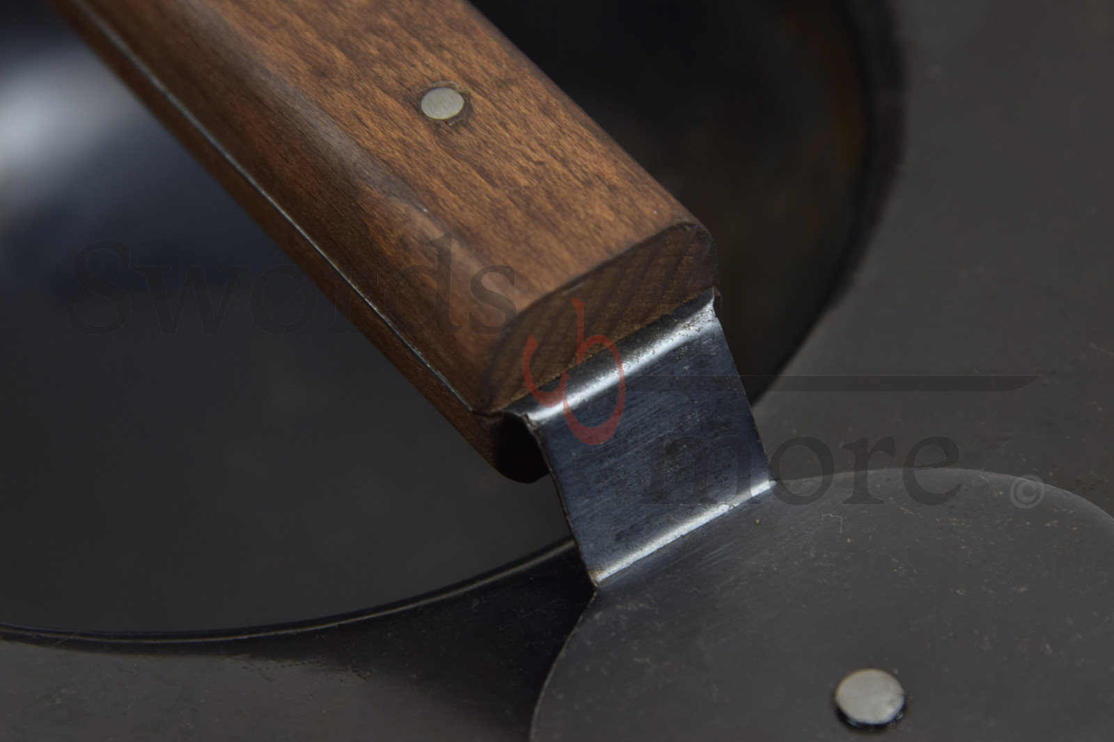 Soldier's Buckler (BC)