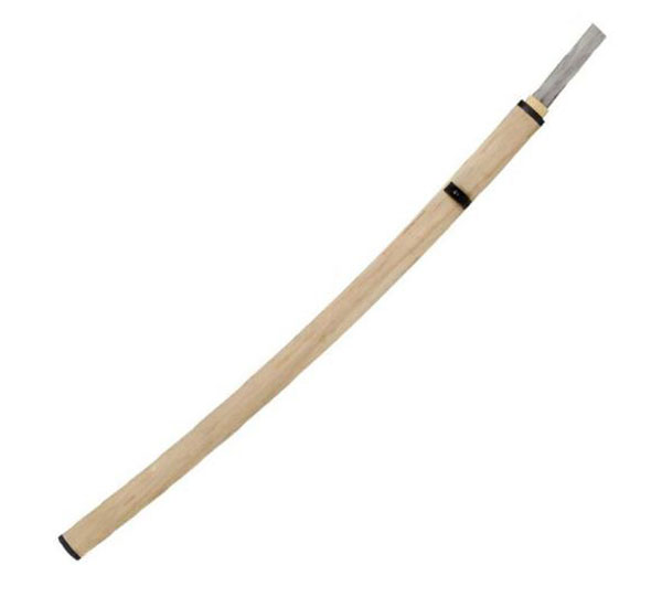 John Lee Katana Blade Practical