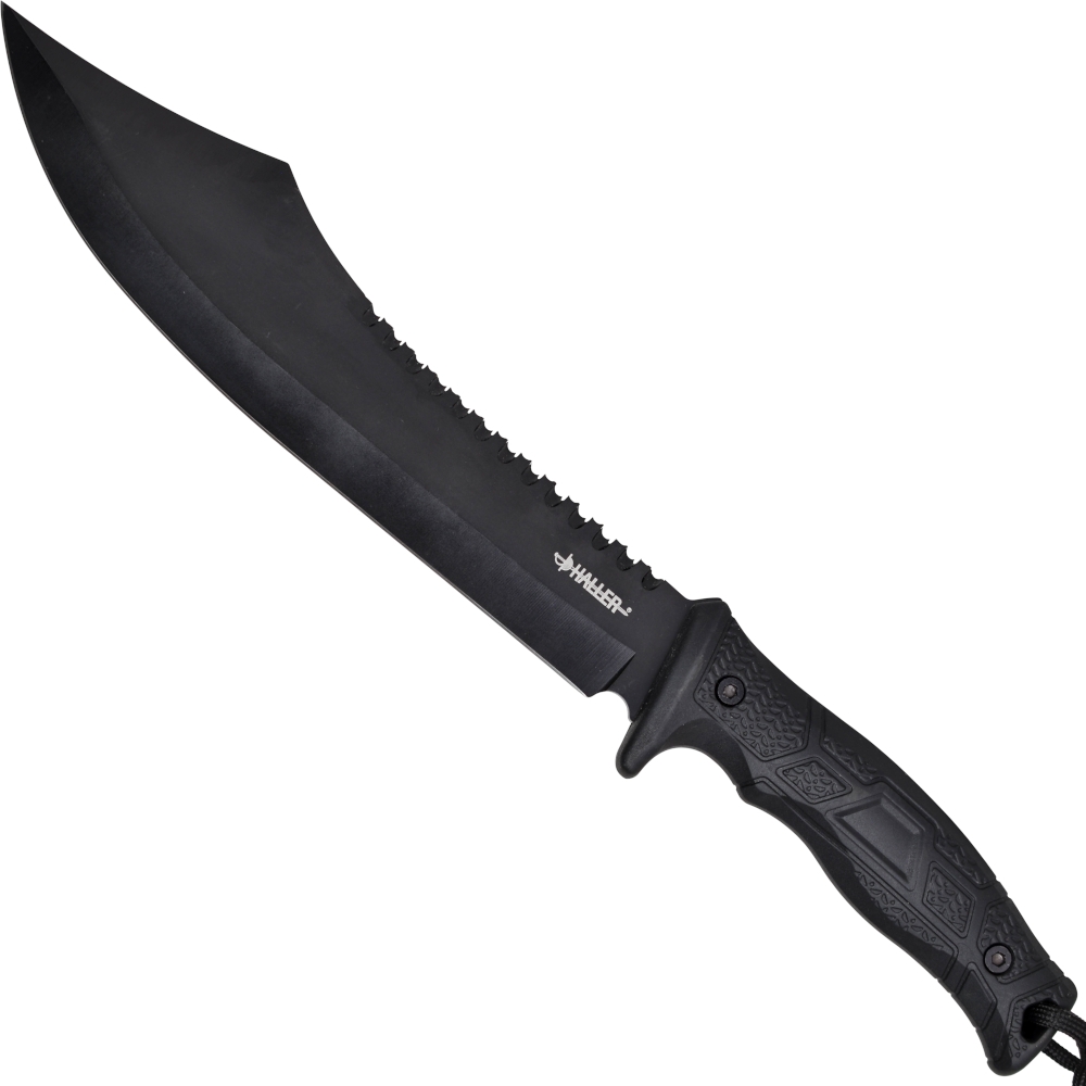 Machete Black