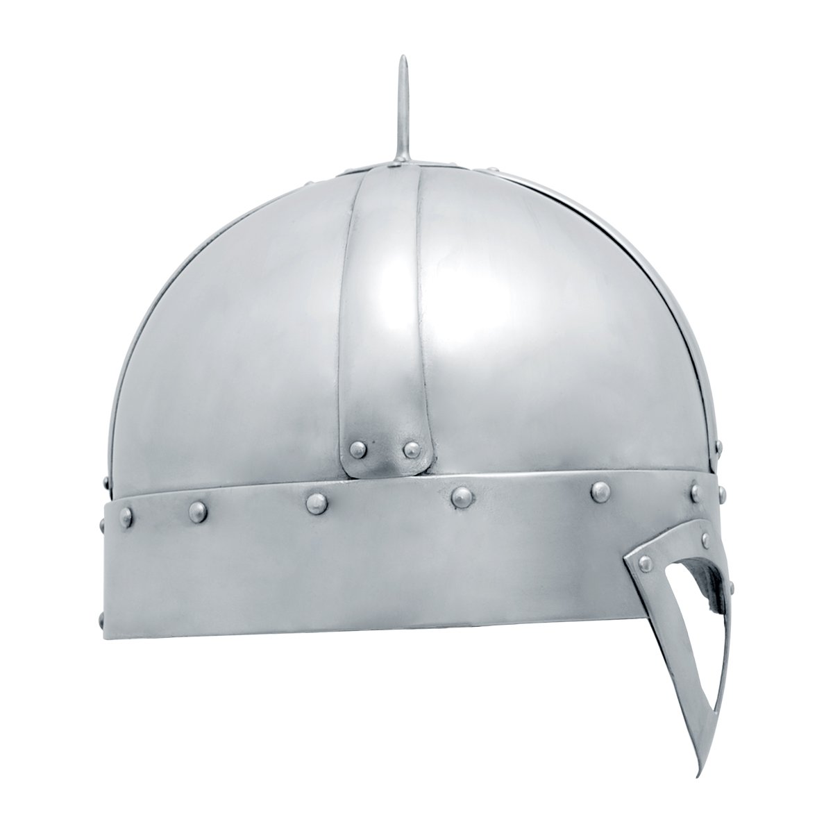 Gjermundbu Helm, Wikingerhelm, Größe XL