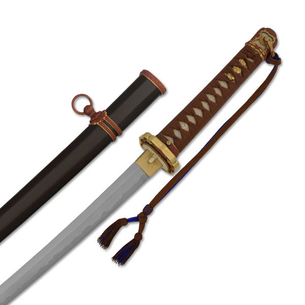 Yasukuni Captains Gunto