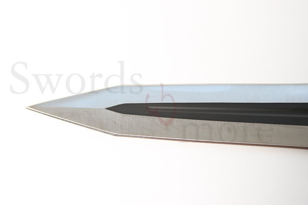 Kit Rae Hellhawk Triple Thrower Set 24.8 cm, black