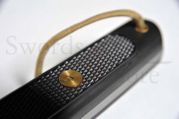 Honshu Full-Tang Tanto