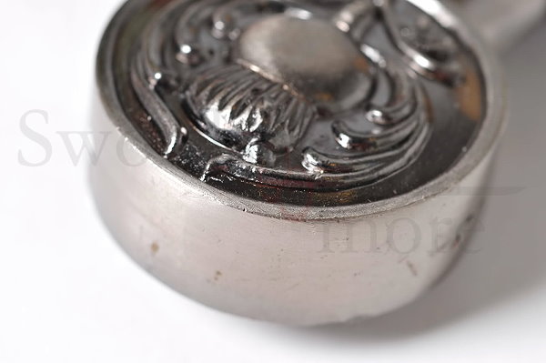 Sword Claymore with sheath