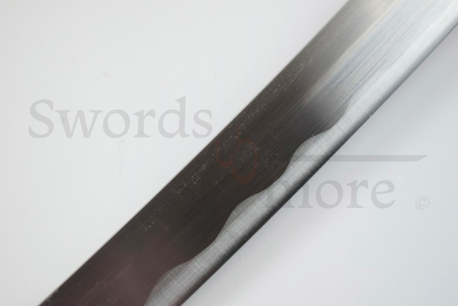 GI Joe - Storm Shadow Katana & Wakizashi, handgeschmiedet