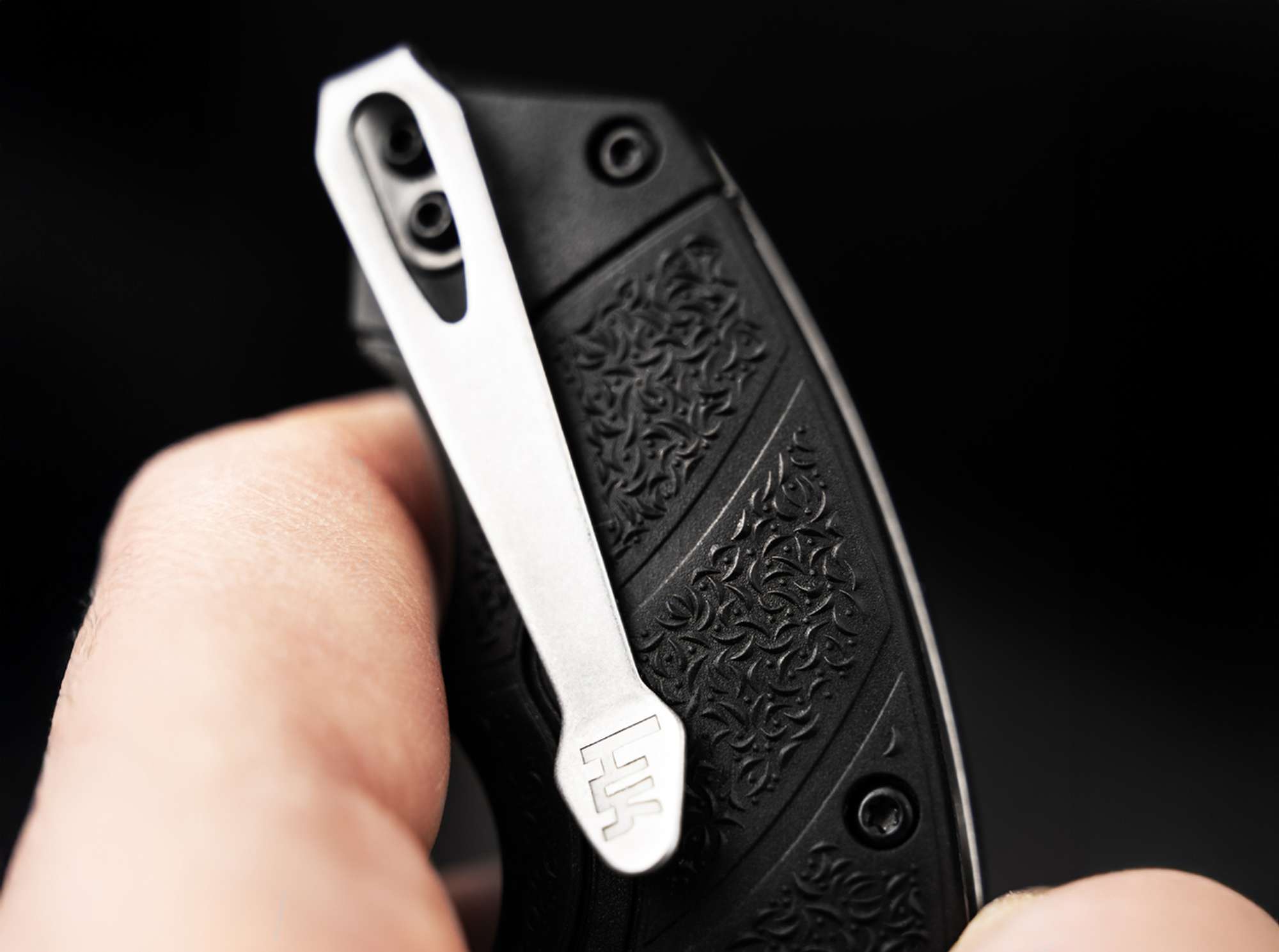SFP Tactical Folder