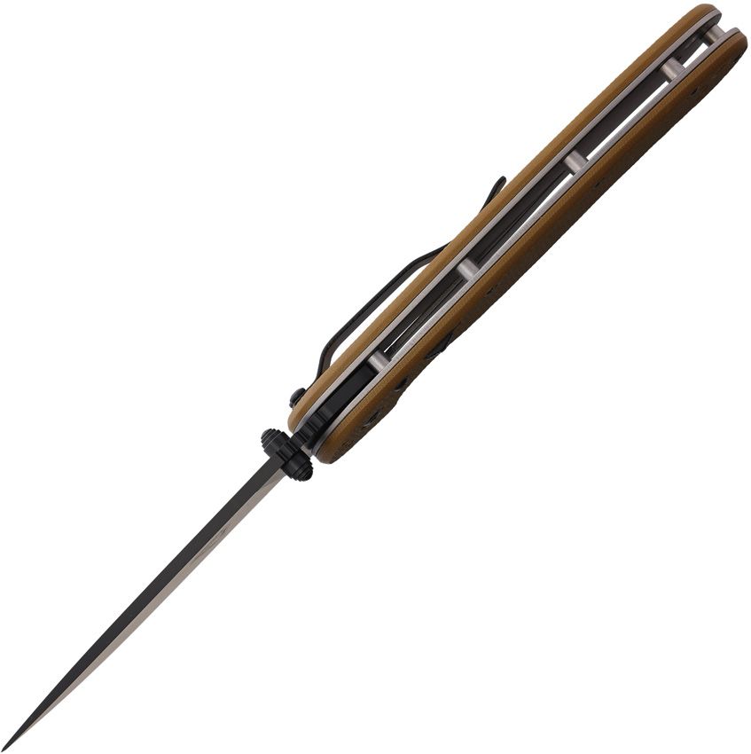 RAT Model 1A Tan G-10
