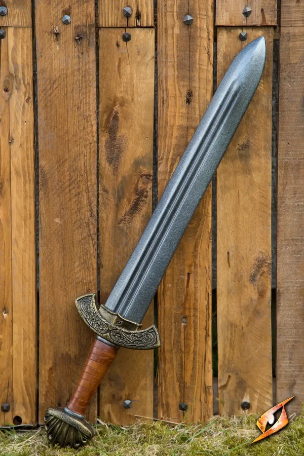 Wikingerschwert - 60cm
