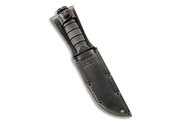 Short KA-BAR Black Tanto