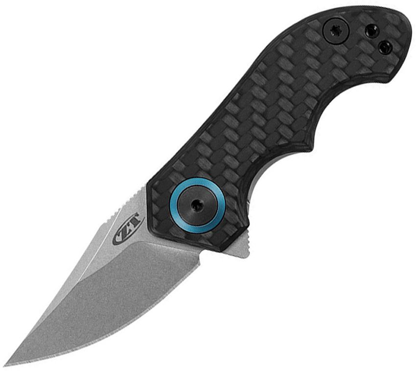 Small Galyean Knife