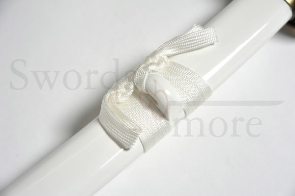 Wado-Ichi-Monji von Roronoa Zoro Katana - Handgeschmiedet