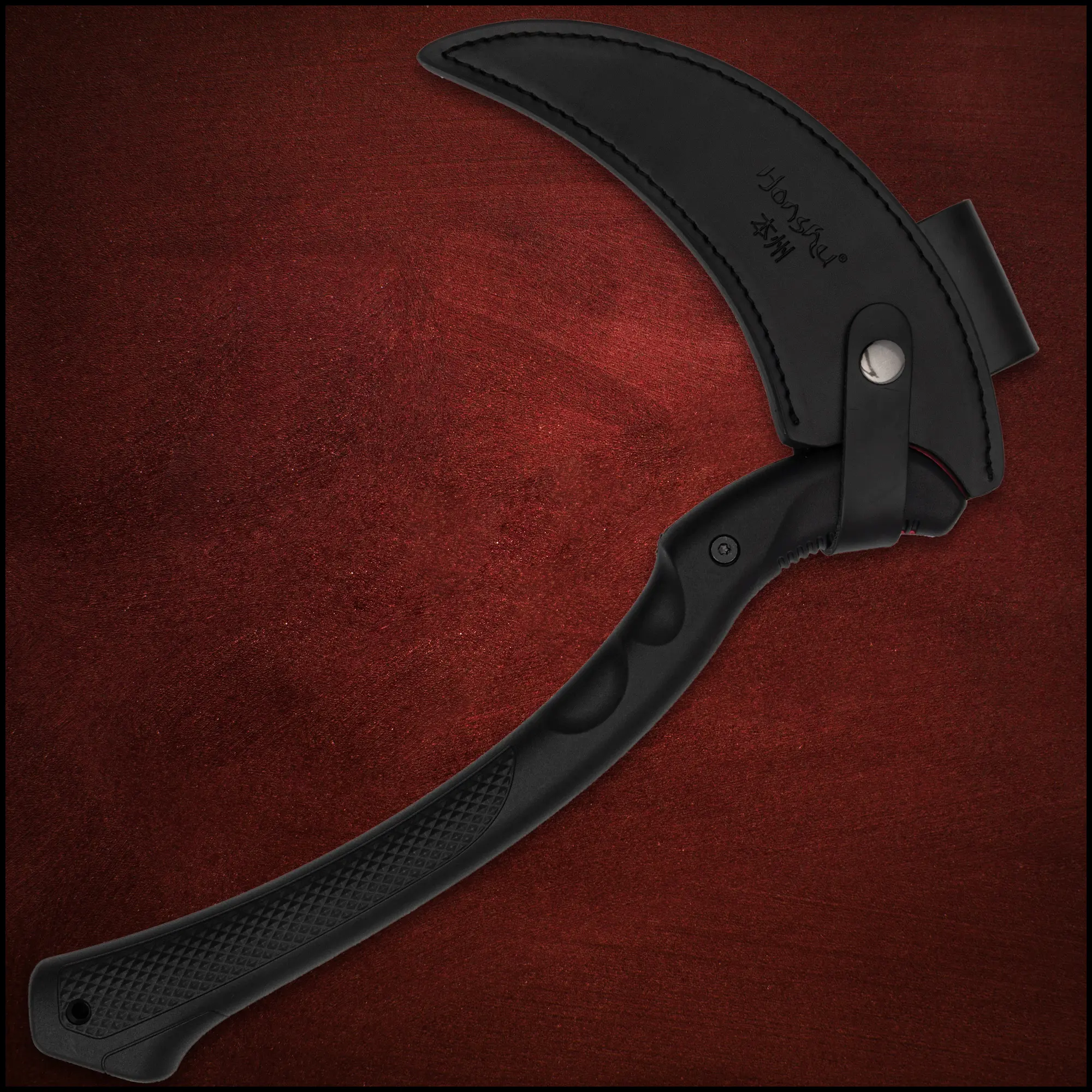 Honshu Karito Kama Rot